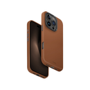Uniq Hybrid Lyden MagSafe Case for iPhone 16 Pro/16 Pro MAX - Caramel [B]- كفر حماية عالية - يونيك - ماغ سيف