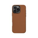 Uniq Hybrid Lyden MagSafe Case for iPhone 16 Pro/16 Pro MAX - Caramel [B]- كفر حماية عالية - يونيك - ماغ سيف