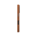 Uniq Hybrid Lyden MagSafe Case for iPhone 16 Pro/16 Pro MAX - Caramel [B]- كفر حماية عالية - يونيك - ماغ سيف