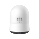 Baseus Security P1 Pro Indoor Camera 3K - White [D] - كاميرا داخلية منزلية - عالية الوضوح - بيسوس - كفالة 18 شهر