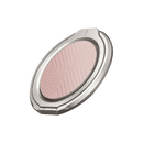 UNIQ Gripfit 360 Magnetic Mount&Kickstand midnight - blush pink [B] - مسكة دائريه مغناطيس وستاند + ماغ سيف