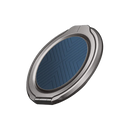 UNIQ Gripfit 360 Magnetic Mount&Kickstand midnight - blue - مسكة دائريه مغناطيس وستاند + ماغ سيف