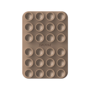 SkinArma Stax Magnetic Suction Mount - Gold [B]-‎ مسكة سكين ارما - شفط - ماغ سيف