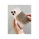 SkinArma Stax Magnetic Suction Mount - Gold [B]-‎ مسكة سكين ارما - شفط - ماغ سيف