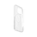 Uniq Combat Active MagSafe case for Apple iPhone 16 Pro / 16 Pro Max - Luminous White [B]- كفر حماية عالية - يونيك - ماغ سيف - أطراف مضيئه - مقاومه عاليه ضد الصدمات
