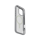 Uniq Combat Active MagSafe case for Apple iPhone 16 Pro / 16 Pro Max - Stone Grey [B] - كفر حماية عالية - يونيك - ماغ سيف - مقاومه عاليه ضد الصدمات
