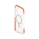 Uniq Combat Active MagSafe case for Apple iPhone 16 Pro / 16 Pro Max - Volt Orange [B] - كفر حماية عالية - يونيك - ماغ سيف - مقاومه عاليه ضد الصدمات