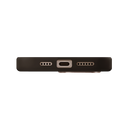 Uniq Hybrid Keva Max MagSafe case with Camera Stand for Apple iPhone 16 Pro / 16 Pro Max - Umber Brown [B]- كفر حماية عالية - يونيك - ماغ سيف + ستاند مكان الكاميرا