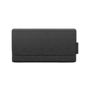 Energea Essential Kit Ampcharge GaN 35W Wall Charger + MagTrio Plus 3 in 1 Wireless Charger - Gun + Helix USB-C to USB-C Cable - Grey [B] حقيبة السفر - 4 في 1 - حقيبة + ستاند شحن لا سلكي 3 في 1 + شاحن حائط قوة 35 واط + سلك شحن تايب سي - كفالة 12 شهر