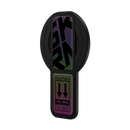 SkinArma Arch XE Phaze Smart Magnetic Grip-Stand - Hologram [B] - مسكة مغناطيس - ماق سيف - وستاند جانبي ورأسي - سكين ارما