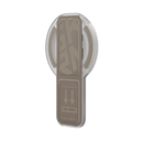 SkinArma Arch XE Phaze Smart Magnetic Grip-Stand - Champagne مسكة مغناطيس - ماق سيف - وستاند جانبي ورأسي - سكين ارما