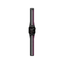 SkinArma Gemini Magnetic Watch Strap for Apple Watch 42/41/40MM - Midnight Purple [B] - سير ساعة أبل واتش