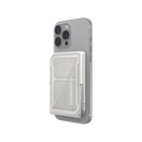 SkinArma Mecha Nexus USB-C 5000mAh Power Bank Built-In Kick Stand - Grey[B] - بطارية متنقلة - ماغ سيف + ستاند - قوه 20 واط - سعة 5000 ملي امبير - كفالة 12 شهر