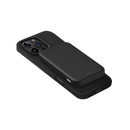 Uniq Lyden Lexa MagSafe USB-C PD 5000mAh Power Bank - Dallas Black - بطارية متنقلة - ماغ سيف - يونيك - قوه 20 واط - سعة 5000 ملي امبير - كفالة 12 شهر