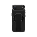 Uniq Hybrid Heldro Air MagSafe Case for iPhone 17 - Vapour Smoke - كفر حمايه عاليه - يونيك - سلسلة ايفون 17 - مع مسكه - ماغ سيف