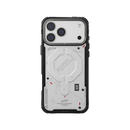 SkinArma Vigor MagSafe Case for iPhone 17 Pro / 17 Pro Max - Fog [B] - سكين أرما كفر - سلسلة ايفون 17 - ماغ سيف - مسكة وستاند مغناطيس