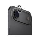 Uniq Optix Camera Lens Protector for iPhone 17 & 17 Air – Crystal Clear - حماية لعدسة كاميرا الهاتف - حبات - ايفون 17 / 17 اير - يونيك