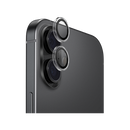 Uniq Optix Camera Lens Protector for iPhone 17 & 17 Air – Crystal Clear - حماية لعدسة كاميرا الهاتف - حبات - ايفون 17 / 17 اير - يونيك