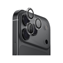 Uniq Optix Camera Lens Protector for iPhone 17 Pro & 17 Pro Max - Crystal Clear - حماية لعدسة كاميرا الهاتف - حبات - ايفون 17 برو / 17 بروماكس - يونيك