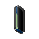 Uniq Optix Privacy Glass Screen Protector for iPhone 17 - حماية شاشة خصوصية عالية الجودة - سلسلة ايفون 17 - يونيك