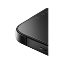 Uniq Optix Privacy Glass Screen Protector for iPhone 17 - حماية شاشة خصوصية عالية الجودة - سلسلة ايفون 17 - يونيك