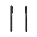 BodyGuardz Ace Pro MagSafe Case for iPhone 17 Pro Max - Smoke Black [B] - كفر حمايه عاليه مع علاق - سلسلة ايفون 17 - ماغ سيف