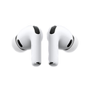 Apple Airpods Pro 3rd Gen With USB-C[F] - سماعة ابل - ايربودز برو 3 - منفذ الشحن تايب سي - مع علبة شحن ماغ سيف - كفالة 12 شهر