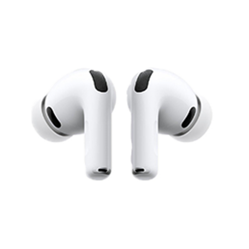 Apple Airpods Pro 3rd Gen With USB-C[F] - سماعة ابل - ايربودز برو 3 - منفذ الشحن تايب سي - مع علبة شحن ماغ سيف - كفالة 12 شهر