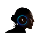 Apple Airpods Pro 3rd Gen With USB-C[F] - سماعة ابل - ايربودز برو 3 - منفذ الشحن تايب سي - مع علبة شحن ماغ سيف - كفالة 12 شهر