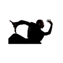 Apple Airpods Pro 3rd Gen With USB-C[F] - سماعة ابل - ايربودز برو 3 - منفذ الشحن تايب سي - مع علبة شحن ماغ سيف - كفالة 12 شهر