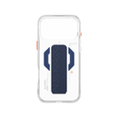 SkinArma Haxa MagSafe Case for iPhone  17 Pro / 17 Pro Max - Blue [B]- سكين أرما كفر - سلسلة ايفون 17 - ماغ سيف - مسكة وستاند مغناطيس