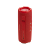 JBL Flip 7 Portable Bluetooth Speaker - Red [O] سماعة سبيكر - بلوتوث - ضد الماء - كفالة 24 شهر