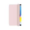 Smartix Ultraguard Designer Case for iPad Pink - كفر ايباد - ستاند - مع مكان للقلم