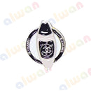 179 - Sticker 3M - With or Without Case - ستيكر ثلاثي الابعاد - لصق ثري ام - مخصص للهواتف - جاهز للتسليم - يمكنكم اختيار مع كفر شفاف او بدون كفر