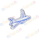 181 - Sticker 3M - With or Without Case - ستيكر ثلاثي الابعاد - لصق ثري ام - مخصص للهواتف - جاهز للتسليم - يمكنكم اختيار مع كفر شفاف او بدون كفر