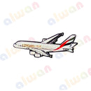 018 - Sticker 3M - With or Without Case - ستيكر ثلاثي الابعاد - لصق ثري ام - مخصص للهواتف - جاهز للتسليم - يمكنكم اختيار مع كفر شفاف او بدون كفر