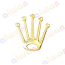 195 - Sticker 3M - With or Without Case - ستيكر ثلاثي الابعاد - لصق ثري ام - مخصص للهواتف - جاهز للتسليم - يمكنكم اختيار مع كفر شفاف او بدون كفر