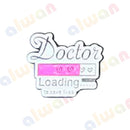 262 - Sticker 3M - With or Without Case - ستيكر ثلاثي الابعاد - لصق ثري ام - مخصص للهواتف - جاهز للتسليم - يمكنكم اختيار مع كفر شفاف او بدون كفر
