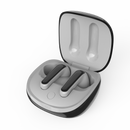 Porodo Soundtec True-Wireless Buds Super Bass With ANC Mode - Black [O] - سماعة برودو - بلوتوث - كفالة 12 شهر