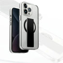 GRIPP Holdit Apple iPhone with MagSafe Case - Black - iPhone 16/16 Plus/16 Pro/16 Pro MAX [H]- كفر حماية عالية - مع ماغ سيف - ماسكة