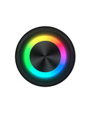 Baseus VO20 Portable Speaker – Black [D] - سبيكر مكبر صوت - بيسوس - كفالة 24 شهر