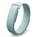 Google Fitbit Air Fitness Tracker – Obsidian Fog [N] - سوار ذكي - متابعة الصحة + النشاط البدني - فيت بيت- كفالة 12 شهر
