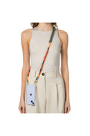 Happy-Nes - Trendy Adjustable Size Phone Straps - Stella Adjustable Strap - With or Without Case - خيط علاقة - صناعة يدوية تركية - يمكنكم اختيار مع كفر او بدون كفر فقط خيط علاقة