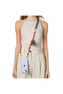 Happy-Nes - Trendy Adjustable Size Phone Straps - Stella Adjustable Strap - With or Without Case - خيط علاقة - صناعة يدوية تركية - يمكنكم اختيار مع كفر او بدون كفر فقط خيط علاقة