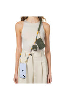 Happy-Nes - Trendy Adjustable Size Phone Straps - Titan Adjustable Strap - With or Without Case - خيط علاقة - صناعة يدوية تركية - يمكنكم اختيار مع كفر او بدون كفر فقط خيط علاقة