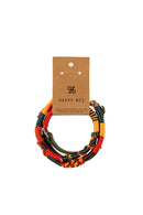 Happy-Nes - Trendy Adjustable Size Phone Straps - Stella Adjustable Strap - With or Without Case - خيط علاقة - صناعة يدوية تركية - يمكنكم اختيار مع كفر او بدون كفر فقط خيط علاقة