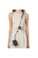 Happy-Nes - Trendy Adjustable Size Phone Straps - Titan Adjustable Strap - With or Without Case - خيط علاقة - صناعة يدوية تركية - يمكنكم اختيار مع كفر او بدون كفر فقط خيط علاقة