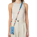 Happy-Nes - Trendy Adjustable Size Phone Straps - Vega Adjustable Strap - With or Without Case - خيط علاقة - صناعة يدوية تركية - يمكنكم اختيار مع كفر او بدون كفر فقط خيط علاقة