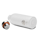 24Bottles Clima 500ml - Arctic White [F] - مطارة حافظة للحرارة