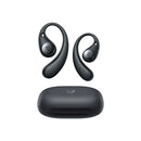 Baseus Eli Sport 2 Open-Ear True Wireless Earbuds - Cosmic Black [D]  - سماعة رياضيه - بيسوس - بلوتوث - كفاله 12 شهر